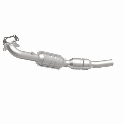MagnaFlow Direct Fit Catalytic Converter 12-14 Chevy Camaro 3.6L Driver Side