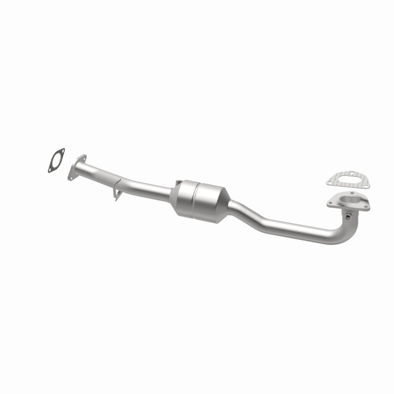 MagnaFlow Direct Fit Catalytic Converter 04-05 Subaru Legacy / Outback 2.5L