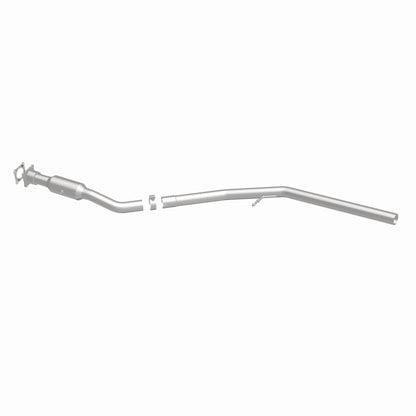 MagnaFlow California DF Catalytic Conv 2005 Chrysler/Dodge Town & Country/Grand Caravan 3.3L/3.8L