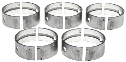 Clevite Chrys Pass 122 2.0L 156 2.6L Engs 1978-90 Mitsubishi 1997cc 2.0 Main Bearing Set