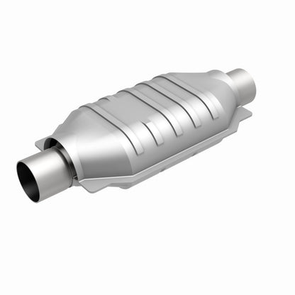 MagnaFlow Universal Catalytic Converter Mf 2.25