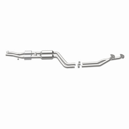 MagnaFlow 96-99 BMW M3 L6 3.2L / 96-98 328i/328is L6 2.8L California Catalytic Converter Direct Fit