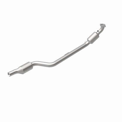 MagnaFlow Direct Fit Catalytic Converter 02-04 Mercedes C32 3.2L Passenger Side