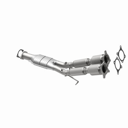 MagnaFlow Direct Fit Catalytic Converter 99-01 Volvo S80 2.9L
