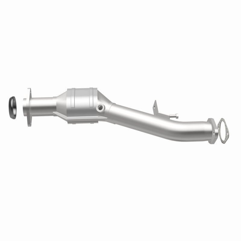 MagnaFlow Direct Fit Catalytic Converter 04-07 Subaru WRX/STi 2.5L T