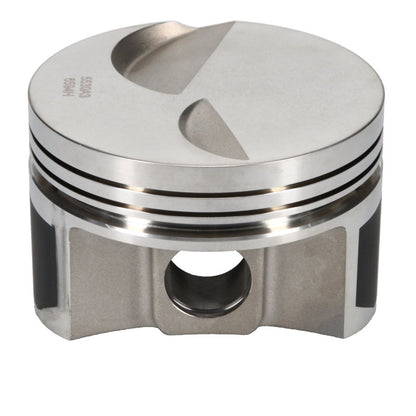 Wiseco Ford 460 4.390in Bore 1.756in CH -5.40 CC Pro Tru Piston Set