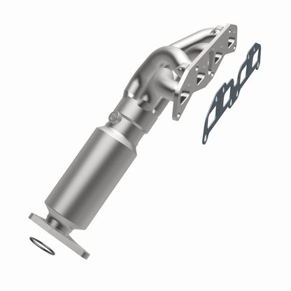 MagnaFlow Direct Fit Catalytic Converter 05-13 Nissan Frontier 2.5L