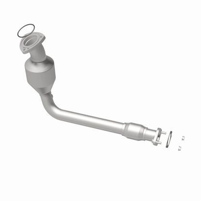 MagnaFlow Direct Fit Catalytic Converter 09-11 Chevy Malibu 3.6L