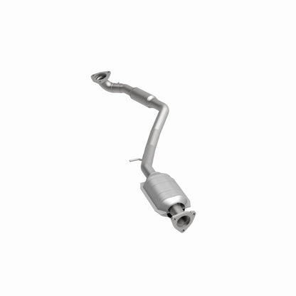 MagnaFlow Direct Fit Catalytic Converter 99-02 Daewoo Nubira 2.0L re