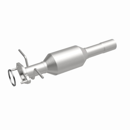 MagnaFlow Direct Fit Catalytic Converter 06 Focus ZX3 2.0/2.3L OEM