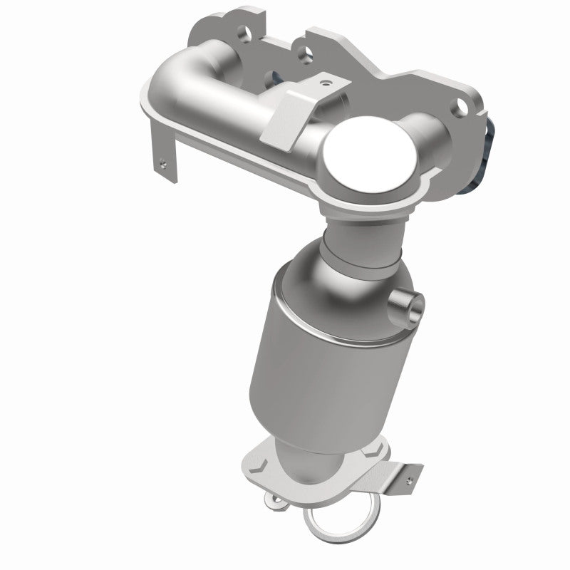 MagnaFlow Direct Fit Catalytic Converter 00-04 Sienna/Avalon 3.0L