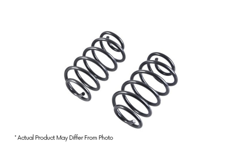 Belltech MUSCLE CAR SPRING KITS FORD 05+ MUSTANG V6/V8