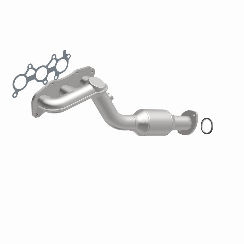 MagnaFlow Direct Fit Catalytic Converter 2006 Lexus GS300 3.0L Driver Side m