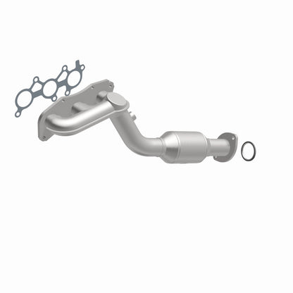 MagnaFlow Direct Fit Catalytic Converter 2006 Lexus GS300 3.0L Driver Side m