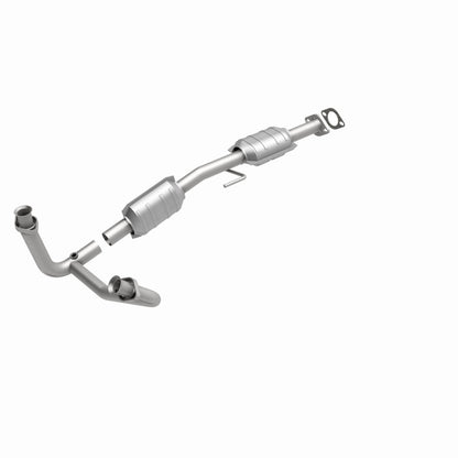 MagnaFlow Direct Fit Catalytic Converter Ford 86 94