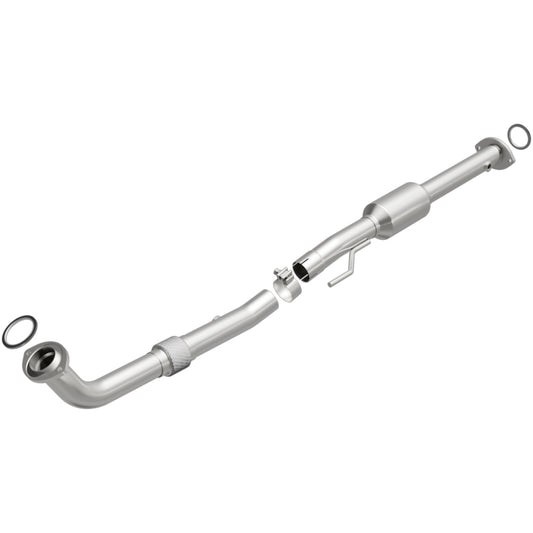 MagnaFlow Direct Fit Catalytic Converter 03-06 Camry 2.4L I4