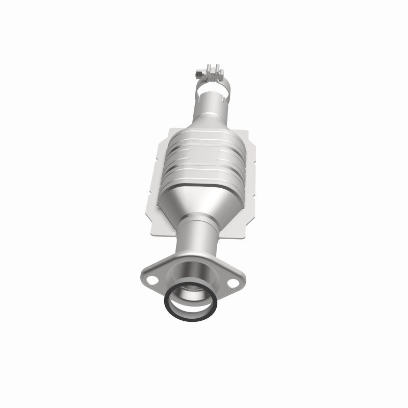 MagnaFlow Direct Fit Catalytic Converter 09-11 Ford Escape 3.0L
