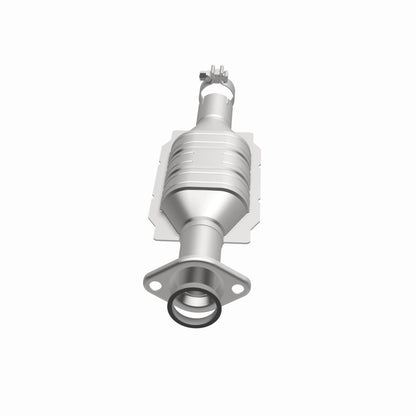 MagnaFlow Direct Fit Catalytic Converter 09-11 Ford Escape 3.0L