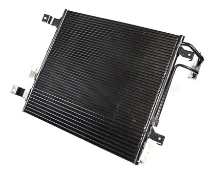 Omix A/C Condenser 3.8L/2.8L (W/ TOC) 07-18 Wrangler