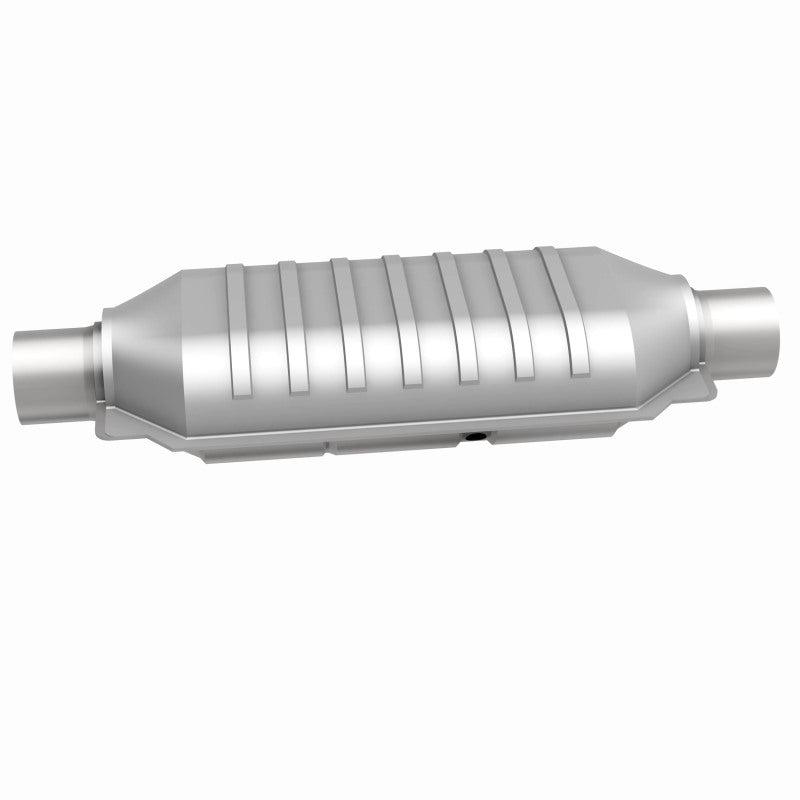 MagnaFlow Universal Catalytic Converter 2.50 OEM