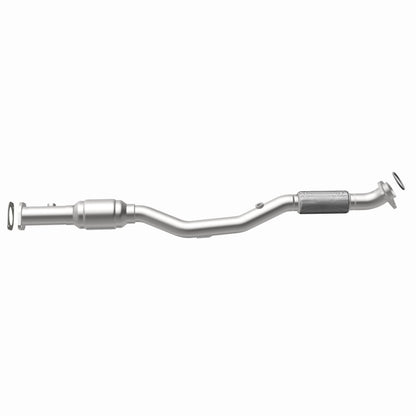 MagnaFlow Direct Fit Catalytic Converter 07-08 2.5L Altima rear OEM