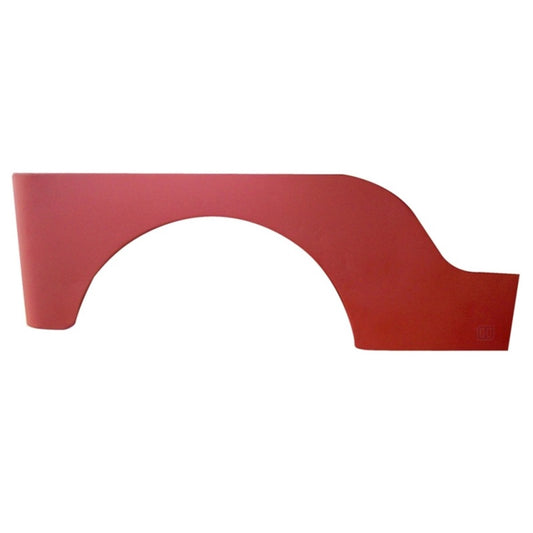 Omix Side Panel Right- 41-45 Willys MB and Ford GPW