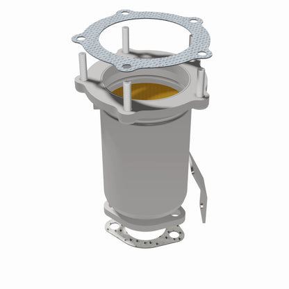 MagnaFlow Direct Fit Catalytic Converter 01-03 Protege 2.0 manif 49S