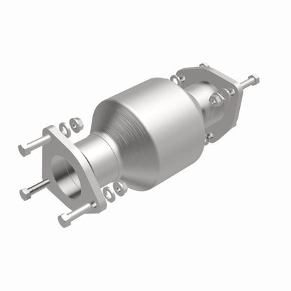 MagnaFlow Direct Fit Catalytic Converter 08-10 Accord 3.5L Rear OEM