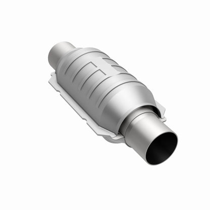 MagnaFlow California Catalytic Universal Converter 07-11 Toyota Yaris 2in Pipe Diameter