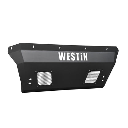 Westin 16-21 Toyota Tacoma Pro-Mod Skid Plate - Textured Black