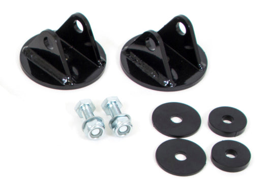 UMI Performance 93-02 GM F-Body Competition Upper Front Shock Mounts