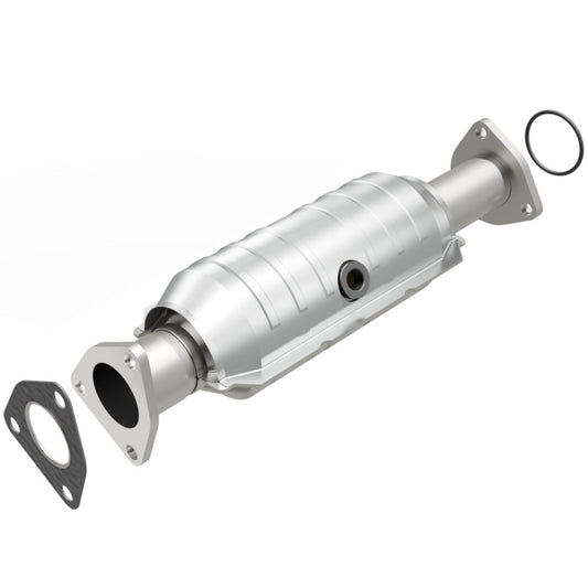 MagnaFlow Direct Fit Catalytic Converter 02-03 Acura CL 3.2L 49 st