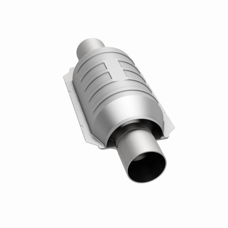 MagnaFlow Universal Catalytic Converter 2.25 with 1-O2 Rear CA