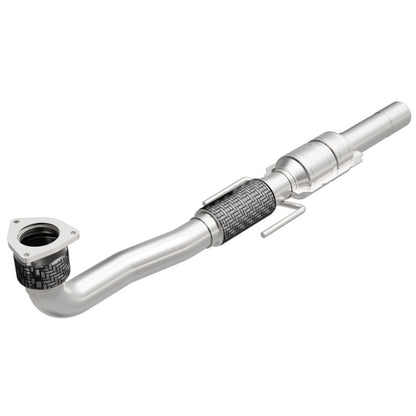 MagnaFlow Direct Fit Catalytic Converter 03-08 Saab 9-3 2.0L