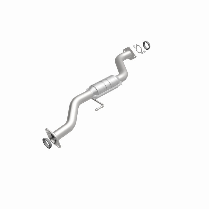 MagnaFlow Direct Fit Catalytic Converter 06-08 Suzuki Grand Vitara 2.7L