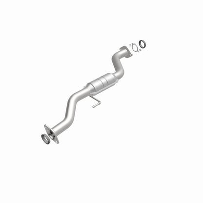 MagnaFlow Direct Fit Catalytic Converter 06-08 Suzuki Grand Vitara 2.7L