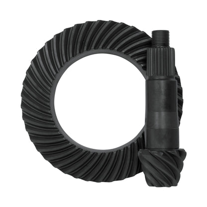 Yukon Gear Ring & Pinion Gear Set For Dana 44 Jeep JL Rubicon/Sahara 220mm 5.38 Ratio