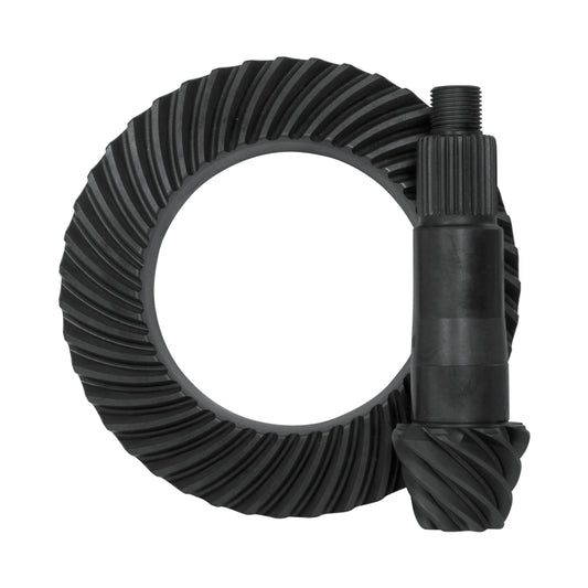 Yukon Gear Ring & Pinion Gear Set For Dana 44 Jeep JL Rubicon/Sahara 220mm 5.38 Ratio