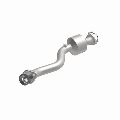 MagnaFlow Direct Fit Catalytic Converter 09-10 Honda Fit 1.5L Rear