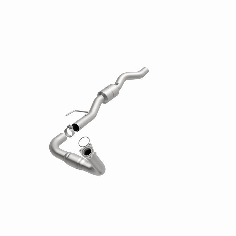 MagnaFlow Direct Fit Catalytic Converter 04-06 Avalanche Driver Side 8.1L
