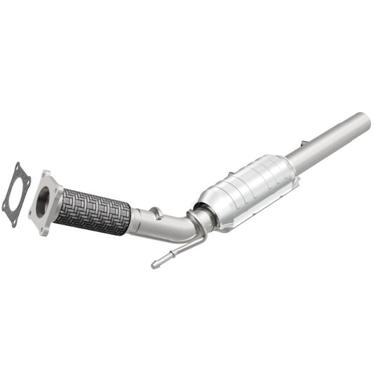 MagnaFlow Direct Fit Catalytic Converter 06-10 VW Beetle 2.5L
