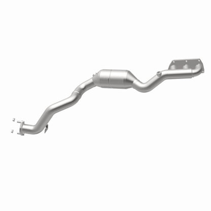 MagnaFlow Direct Fit Catalytic Converter 05-09 Audi A8 6.0L