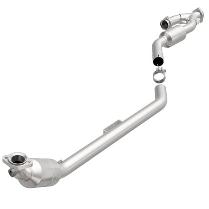 MagnaFlow Direct Fit Catalytic Converter 2003 Mercedes CLK320 3.2L