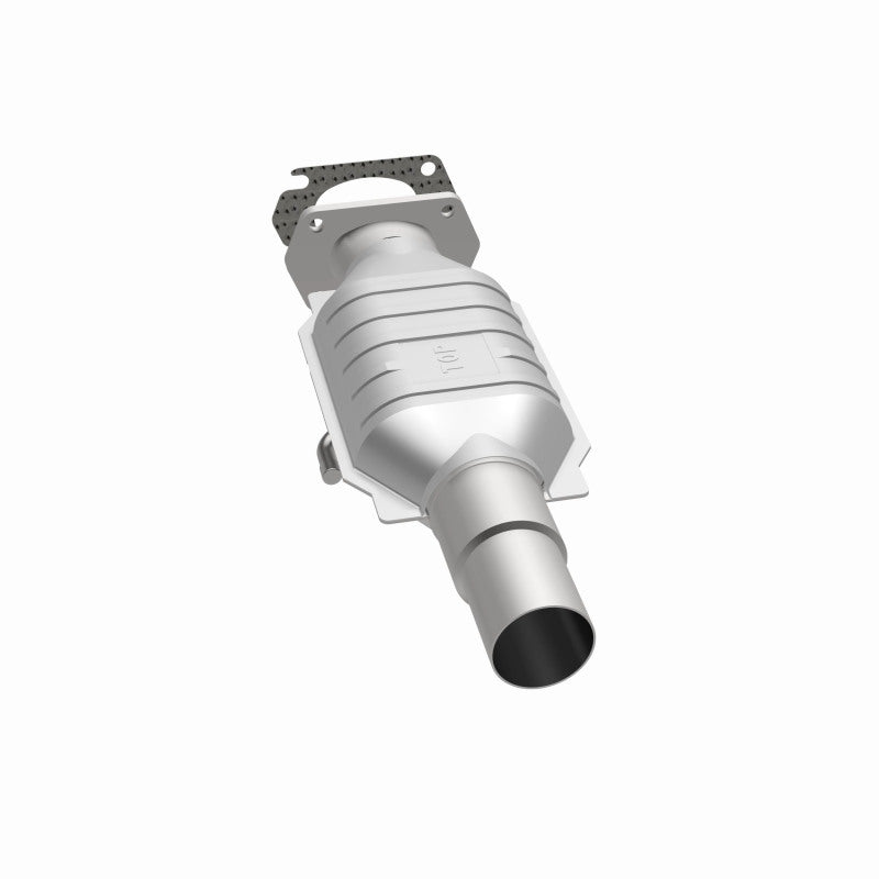 MagnaFlow Direct Fit Catalytic Converter GM 86 87