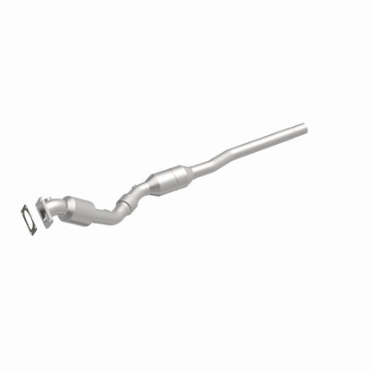 MagnaFlow Direct Fit Catalytic Converter 00-02 Audi S4 2.7L D/S