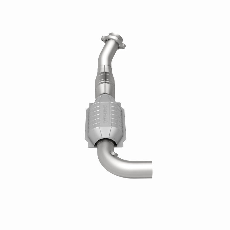 MagnaFlow Direct Fit Catalytic Converter 97-98 Ford Trucks 4.2L