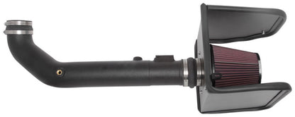 K&N 17-18 Chevrolet Colorado V6-3.6L F/I AirCharger Performance Intake