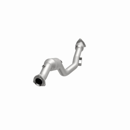 MagnaFlow Direct Fit Catalytic Converter 04-06 VW Phaeton 4.2L Passenger Side Front