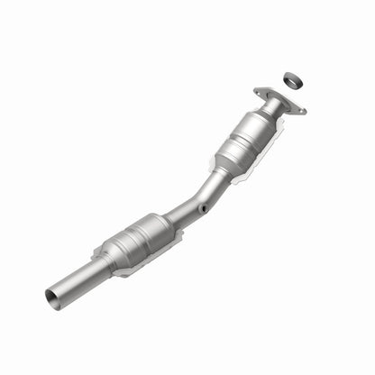 MagnaFlow Direct Fit Catalytic Converter 03-04 Toyota Corolla 1.8L