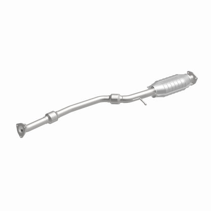 MagnaFlow Direct Fit Catalytic Converter 99-02 Lanos 1.6 rear OEM
